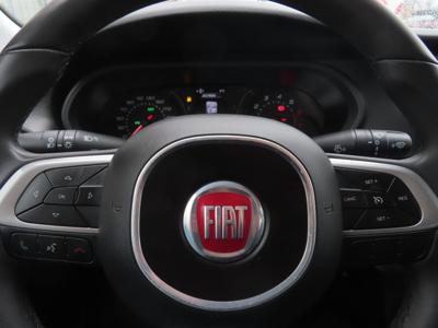 Fiat Tipo 2019 1.4 16V 99557km ABS klimatyzacja manualna