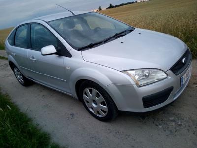 Ford Focus 1 ,8 TDCI 116KM Hatchback