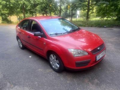 Ford Focus 1.4 Amber X LPG, salon Polska