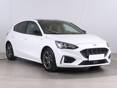 Ford Focus 2018 1.0 EcoBoost 50639km ABS