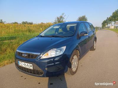 Ford Focus II,2008,kombi, lift, 1,6 diesel 90KM