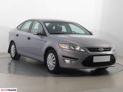 Ford Mondeo 2.0 113 KM 2011r. (Piaseczno)