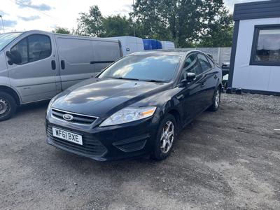 Ford Mondeo silnik 1.6 TDCI 2012r,Anglik