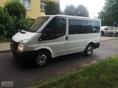 Ford Transit VI