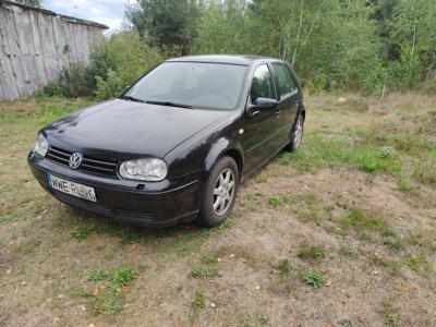 Golf 4 GTI 1.8TURBO + GAZ