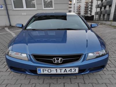 Honda Accord VII 2.0