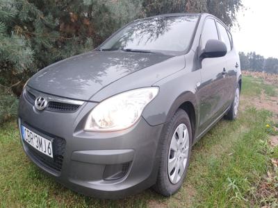 Hyundai i30 1.6 crdi