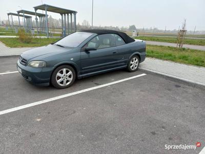 Astra Cabrio