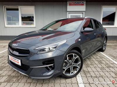 KIA XCeed, 2022r. ! Salon PL ! F-vat 23% ! Bezwypadkowy ! G…