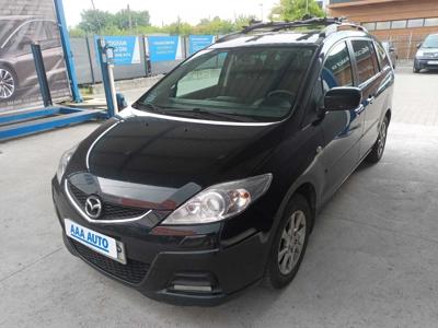 Mazda 5 2008 1.8 248726km Active