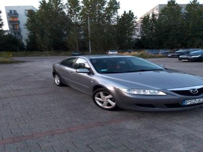 Mazda 6 2.0 Diesel