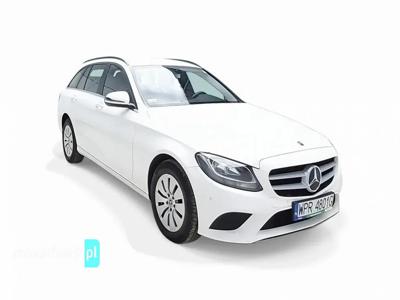 Mercedes-Benz C-Klasa