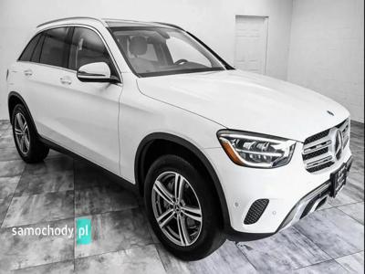 Mercedes-Benz GLC-Klasa