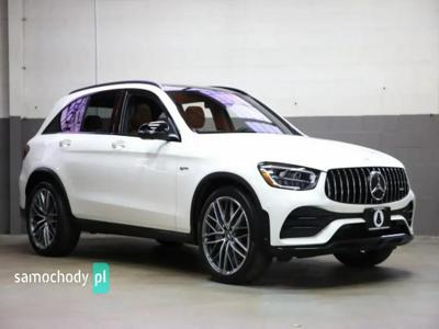 Mercedes-Benz GLC-Klasa