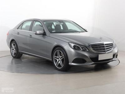 Mercedes-Benz Klasa E W212 , 254 KM, Automat, Navi, Klimatronic, Tempomat, Parktronic,