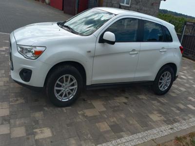 Mitsubishi Asx 1.6B