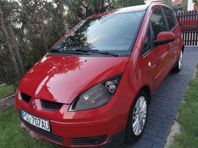 Mitsubishi Colt 1.3 benzyna 95 KM