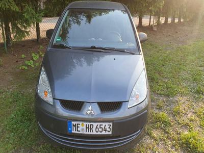 Mitsubishi COLT Cz3 1.1 Benzyna 2005 z Niemiec do ogarnięcia za 3900zł