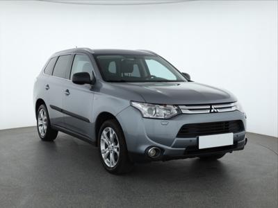 Mitsubishi Outlander 2015 2.0 102415km SUV