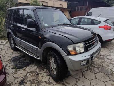 Mitsubishi Pajero 3.2 4x4