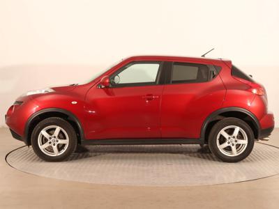 Nissan Juke 2011 1.5 dCi 108603km SUV