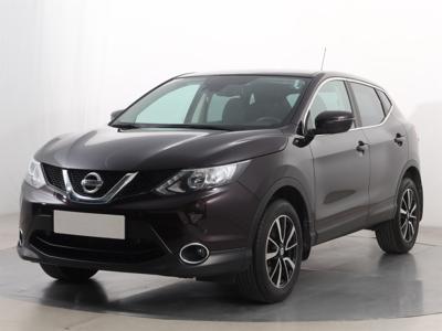 Nissan Qashqai 2016 1.2 DIG