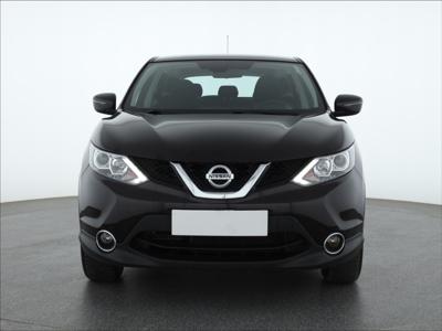 Nissan Qashqai 2017 1.2 DIG