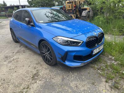 Odstąpię leasing BMW M135 x drive