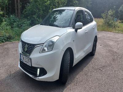 Okazja cenowa !!! Suzuki Baleno