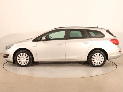 Opel Astra 2015 1.6 CDTI 182302km Kombi