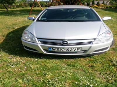 Opel Astra H 1.3 CDTI | Sprawna KLIMA | PL Salon