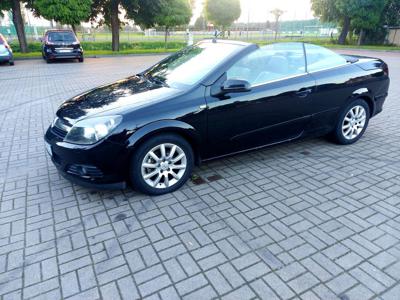 Opel Astra twintop 1.8