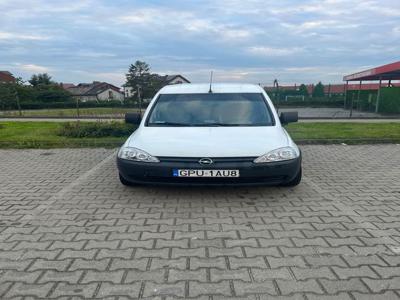 Opel combo 1.2 zapraszam