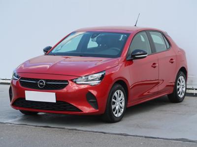 Opel Corsa 2019 1.2 85011km ABS klimatyzacja manualna