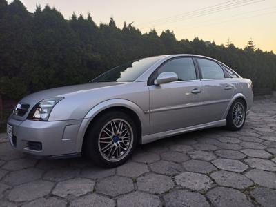 Opel Vectra 2.2 GTS 147 KM Cosmo BENZYNA