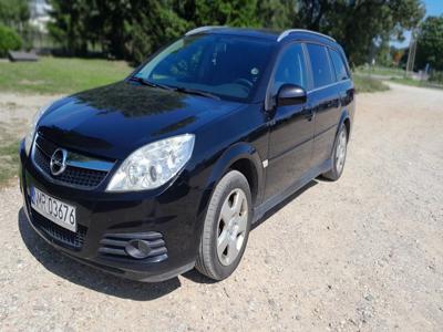 Opel Vectra C 2006r / 1.8 Benzyna