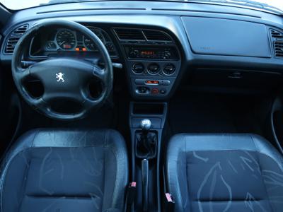 Peugeot 306 2001 2.0 HDI Kombi