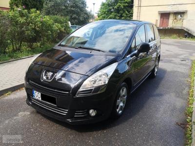 Peugeot 5008 I