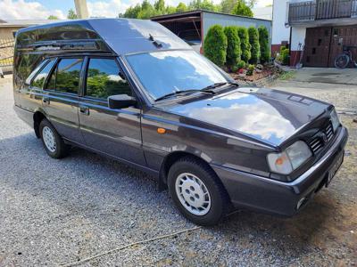 Polonez CARGO 1.6 GLI