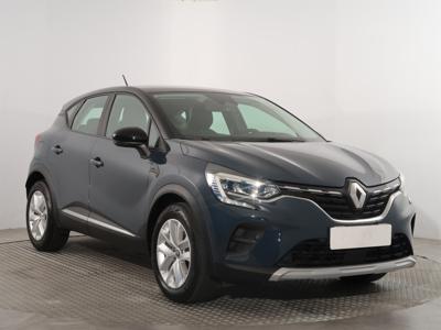 Renault Captur 2020 1.0 TCe 20801km SUV