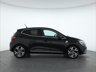 Renault Clio 2020 1.3 TCe 29274km ABS