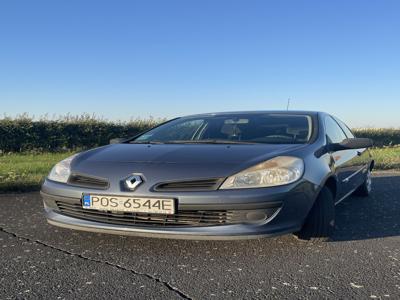 Renault Clio III Renault R Clio III 2006 1.2 benzyna