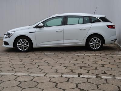 Renault Megane 2017 1.5 dCi 131345km Kombi