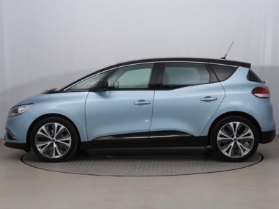 Renault Scenic 2018 1.3 TCe 89520km ABS