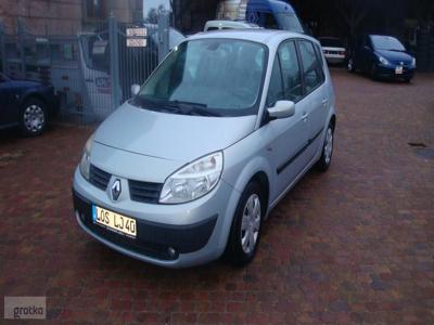 Renault Scenic II