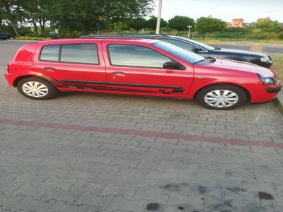 Reno clio 2 2009