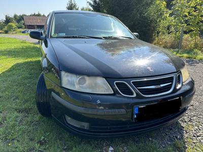 Saab 9-3 2,2 tid