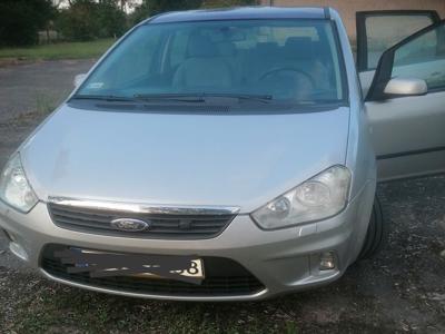 Samochód Ford C max