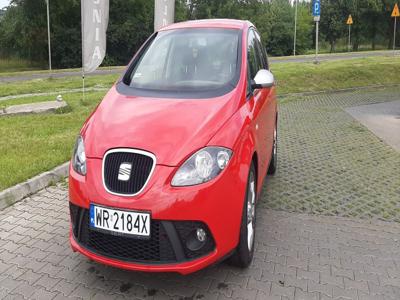 Seat Altea Fr 2.0 tdi