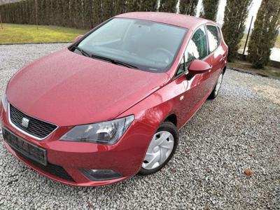 Seat Ibiza 1.2. 12V 2013r Climatronic